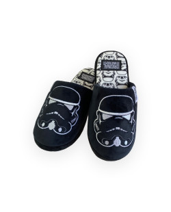 Chaussons Star Wars Dark Side