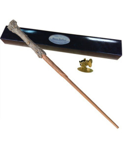 Baguette Harry Potter réplique officielle