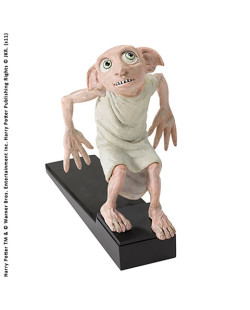 Bloque porte Dobby Harry Potter
