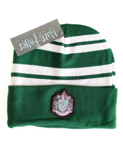 Bonnet Serpentard Harry Potter