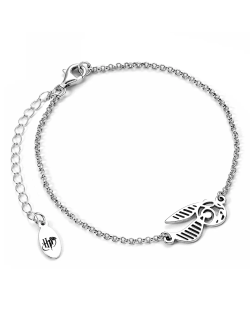 Bracelet Harry Potter Vif d'Or Argent 925