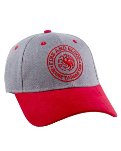 Casquette Game Of Thrones Targaryen