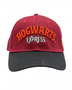 Casquette Harry Potter Hogwarts Express