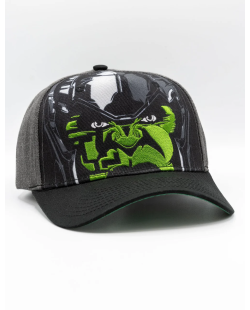 Casquette Hulk Thor Ragnarok Marvel