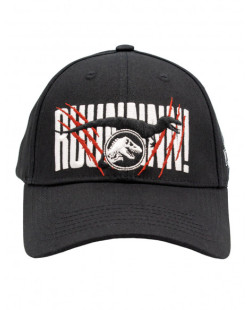 Casquette Jurassic Park - Raptor Run