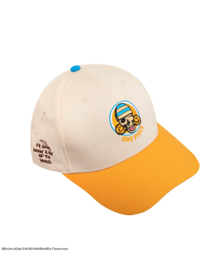 Casquette One Piece Nami