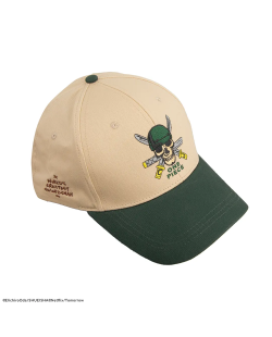 Casquette One Piece Zoro