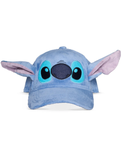 Casquette Stitch Disney oreilles