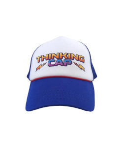 Casquette Dustin Stranger Things Thinking Cap