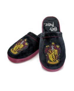 Chaussons Adulte Gryffondor Harry Potter