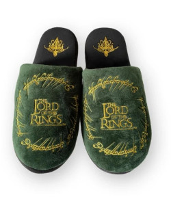 Chaussons Le Seigneur des Anneaux The one Ring