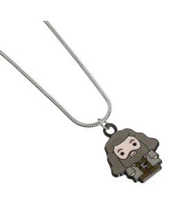 Collier Hagrid Chibi Harry Potter