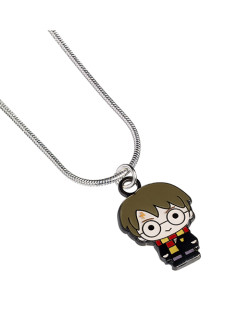 Collier Harry Potter Chibi