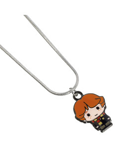 Collier Ron Wealsey Chibi Harry Potter