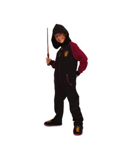 Combinaison enfant Harry Potter Gryffondor