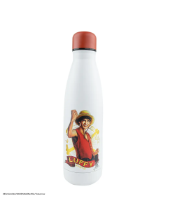 Gourde Isotherme One Piece Luffy