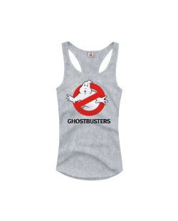 T shirt top sos fantome