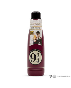 Gourde isotherme métal Harry Potter Voie 9 3/4