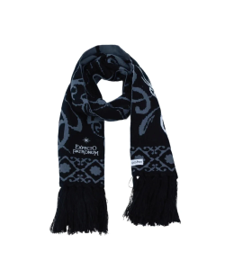 Echarpe Expecto Patronum Officielle Harry Potter