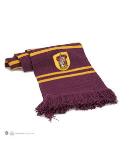 Echarpe Gryffondor Officielle Harry Potter