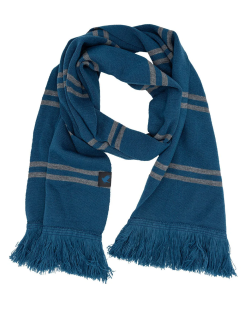 Echarpe Serdaigle Officielle Blason Harry Potter