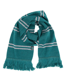 Echarpe Serpentard Officielle Blason Harry Potter