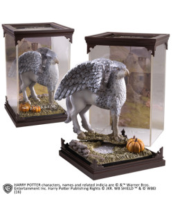Figurine Buck l'hippogriffe Harry Potter