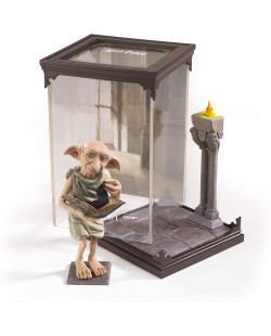 Figurine Dobby Harry Potter Liberté