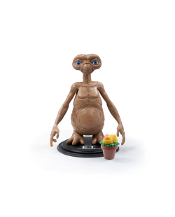 Figurine E.T L'extraterrestre Universal