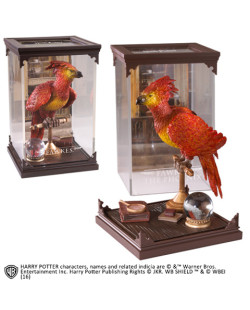 Figurine Fumseck Harry Potter
