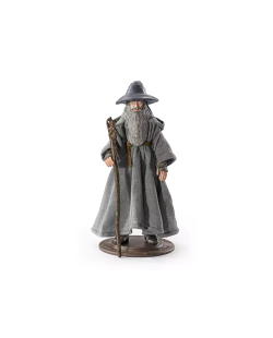 Figurine Gandalf Le seigneur des anneaux