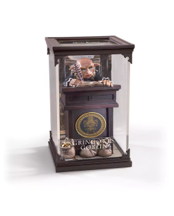 Figurine Gobelin de Gringotts Harry Potter