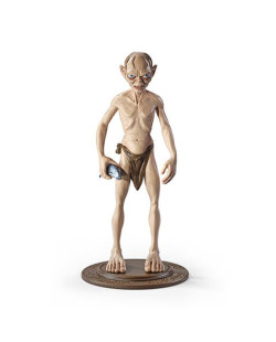 Figurine Gollum Le seigneur des anneaux