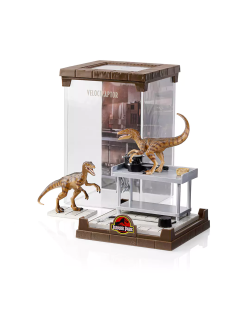 Figurine Jurassic Park Vélociraptors