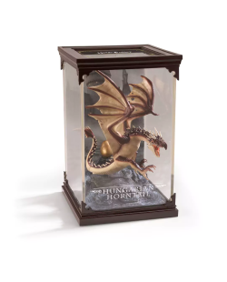 Figurine Magyar à pointes Harry Potter