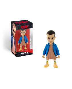 Figurine Minix Stranger Things Eleven