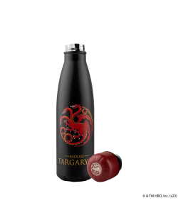 Gourde Isotherme Game of Thrones House Targaryen