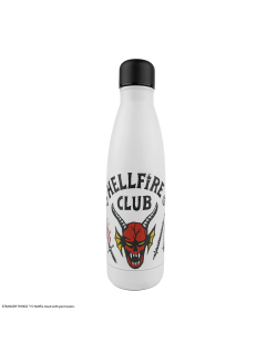 Gourde Stranger Things Hellfire Club