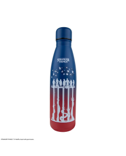 Gourde Stranger Things Upside Down