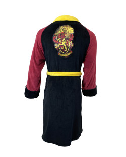 Peignoir Geek homme femme