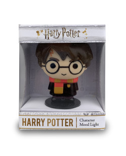 Lampe Harry Potter Kawai moulée