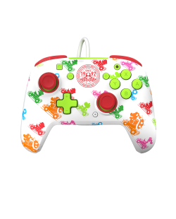 Manette Nintendo Switch Wired Mario Kart Racer