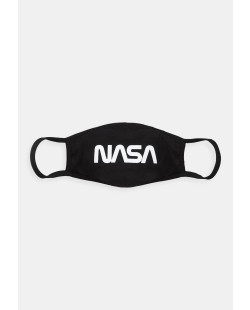 Masque de protection lavable CATÉGORIE 1 - UNS1 NASA - LOGO NASA