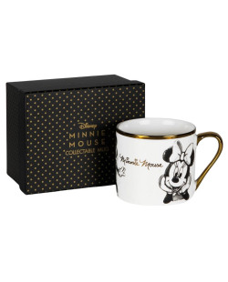 Mug Collector Minnie Mouse Disney
