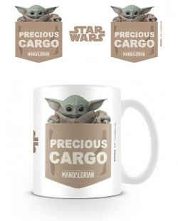 Mug Star Wars Precious Cargo