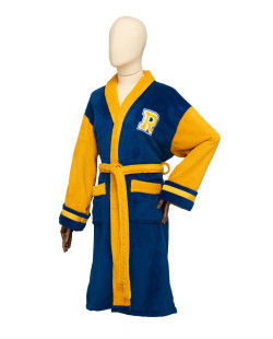 Peignoir femme Riverdale Archie bomber