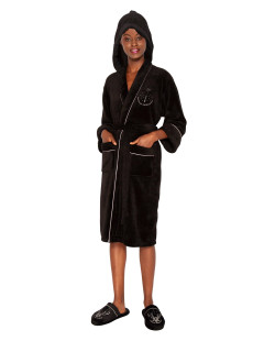 Peignoir homme deals geek