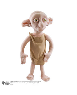 Peluche Dobby Harry Potter 23cm