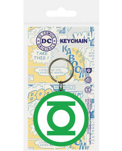 Porte-clés Green Lantern