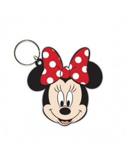 Porte-clés Minnie Disney